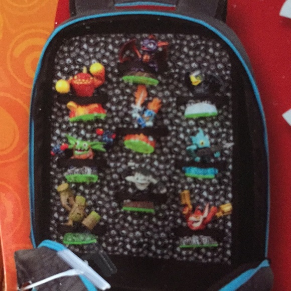 SkyLanders Giants GamePack - Picture 4 of 7